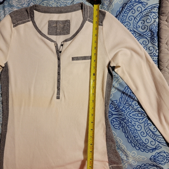 Eddie Bauer Shirt - Picture 4 of 5